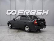 Hyundai Accent II Ростов-на-Дону  - изображение 16