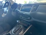 Kia Sportage III Новосибирск  - изображение 46