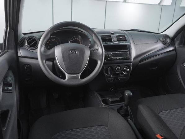 Lada (ВАЗ) Granta I Рестайлинг с пробегом 2022 года, цена 620 000 рублей, 169124 км, седан, Автокод Объявления