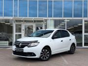 Renault Logan II Ульяновск  - изображение 23