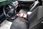 Toyota Camry VII (XV50) Сургут  - изображение 28