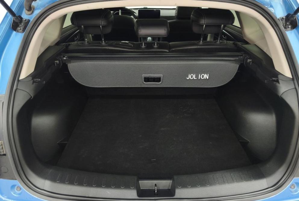 Haval Jolion I Екатеринбург  - изображение 13