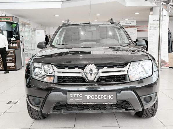 Renault Duster I Рестайлинг с пробегом 2020 года, цена 1 130 000 рублей, 161211 км, внедорожник, Автокод Объявления