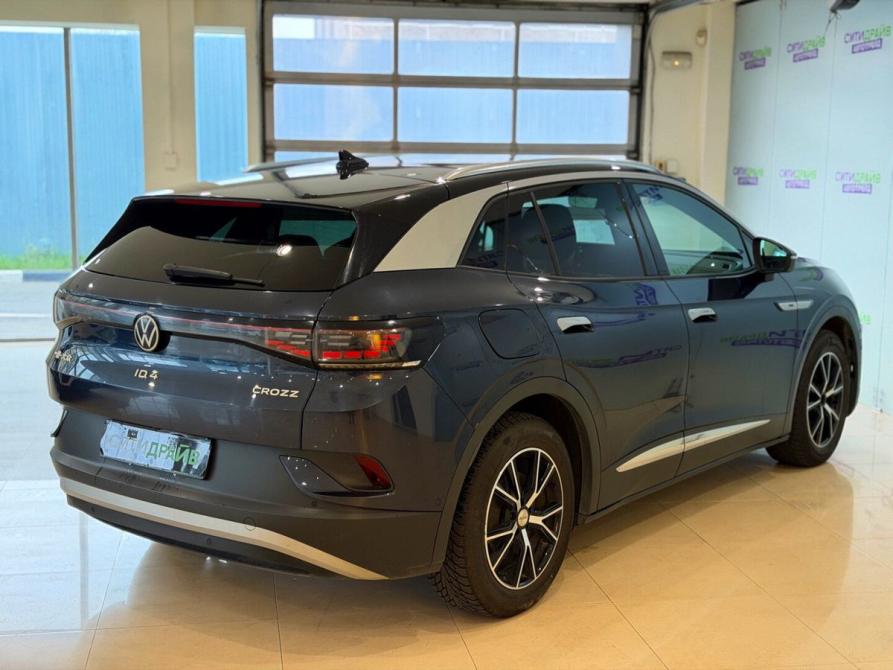 Volkswagen ID.4 Москва  - изображение 7