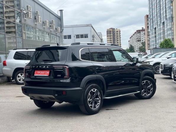 Haval Dargo с пробегом 2023 года, цена 2 499 000 рублей, 54220 км, внедорожник, Автокод Объявления
