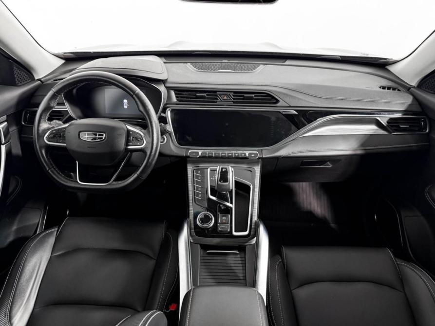 Geely Atlas Pro Санкт-Петербург  - изображение 15