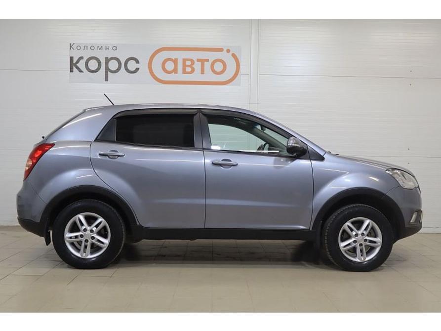 SsangYong Actyon II Коломна  - изображение 4