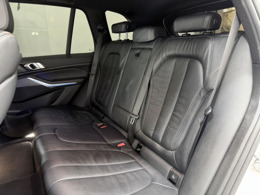 BMW X5 IV (G05/G18) Воронеж  - изображение 30