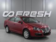 Volkswagen Jetta V Ростов-на-Дону  - изображение 19