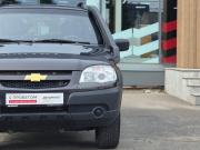 Chevrolet Niva I Рестайлинг Архангельск  - изображение 28