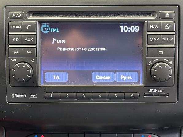 Nissan Qashqai I Рестайлинг с пробегом 2012 года, цена 1 077 000 рублей, 139743 км, внедорожник, Автокод Объявления