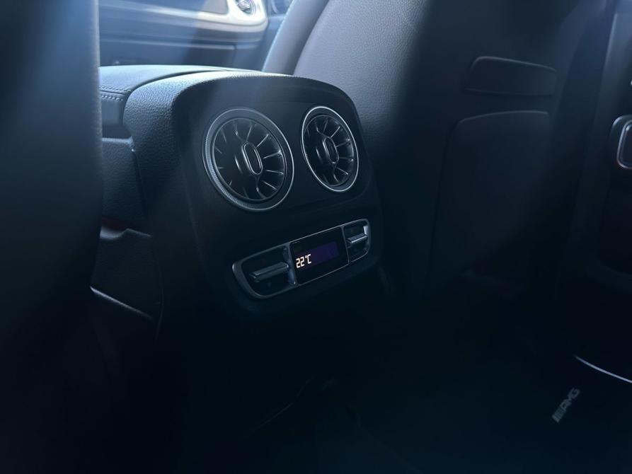 Mercedes-Benz G-Класс AMG II (W463) Новосибирск  - изображение 29
