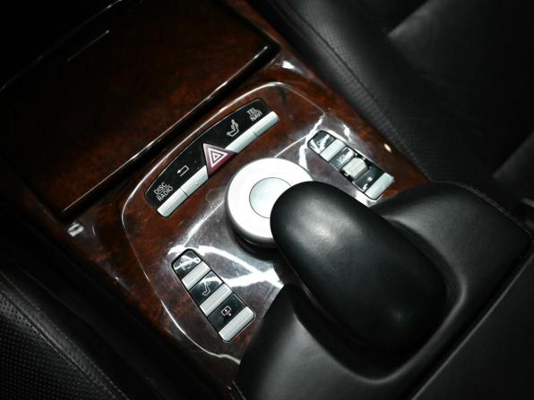 Mercedes-Benz S-Класс V (W221) Рестайлинг с пробегом 2011 года, цена 1 880 000 рублей, 208390 км, седан, Автокод Объявления
