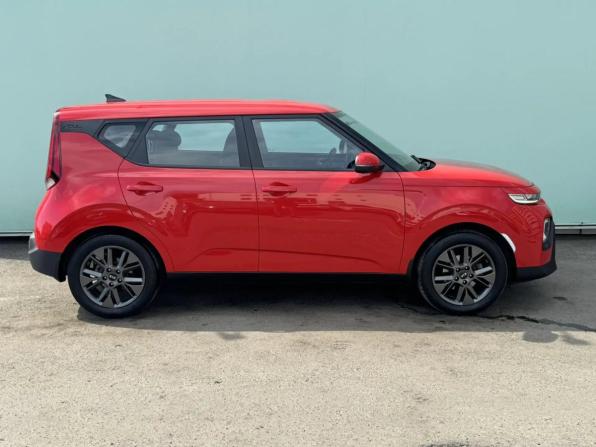 Kia Soul III с пробегом 2019 года, цена 1 729 000 рублей, 125264 км, хэтчбек, Автокод Объявления