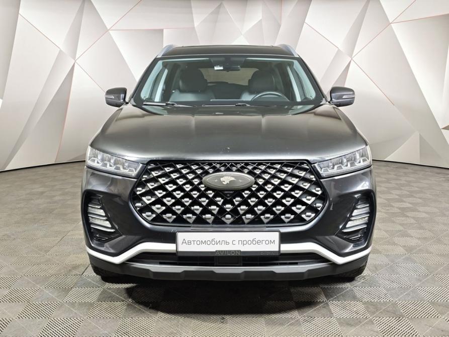 Chery Tiggo 7 Pro I Москва  - изображение 7