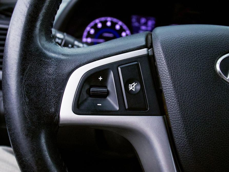 Hyundai Solaris I Екатеринбург  - изображение 14