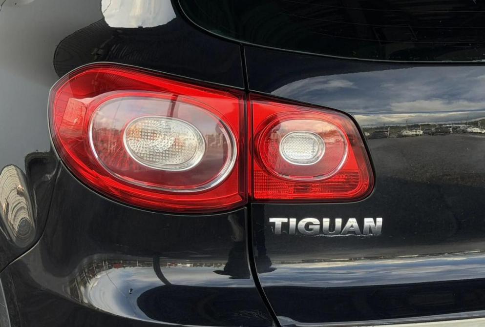 Volkswagen Tiguan I Киров  - изображение 22