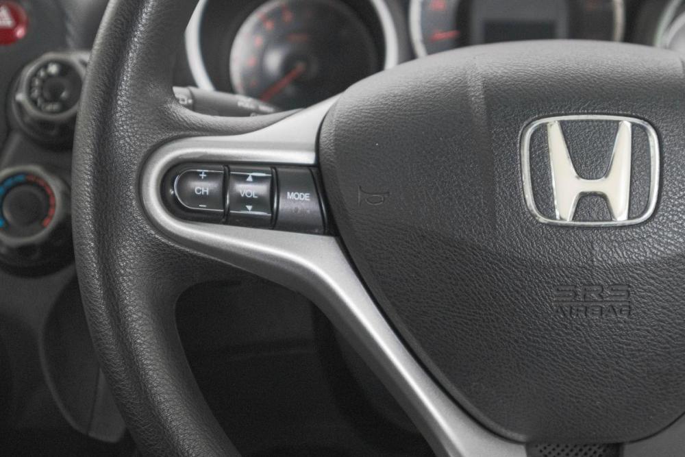 Honda Fit II Кемерово  - изображение 17