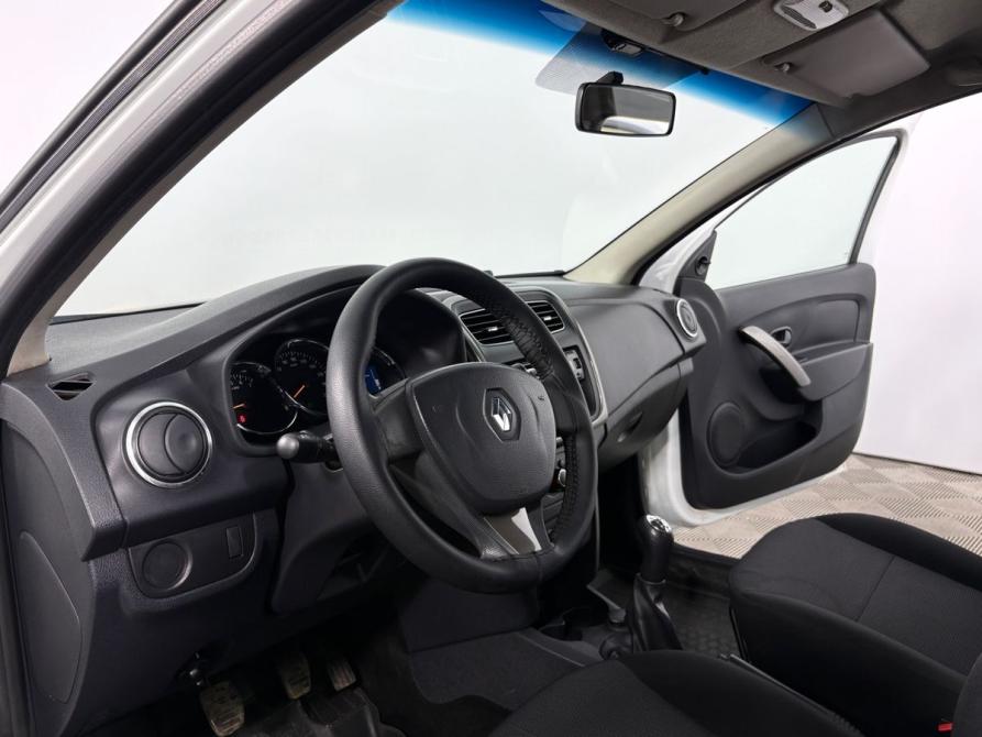 Renault Logan II Борисоглебск  - изображение 11