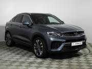 Geely Tugella I Рестайлинг Санкт-Петербург  - изображение 33