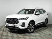 Chery Tiggo 7 Pro I Санкт-Петербург  - изображение 22