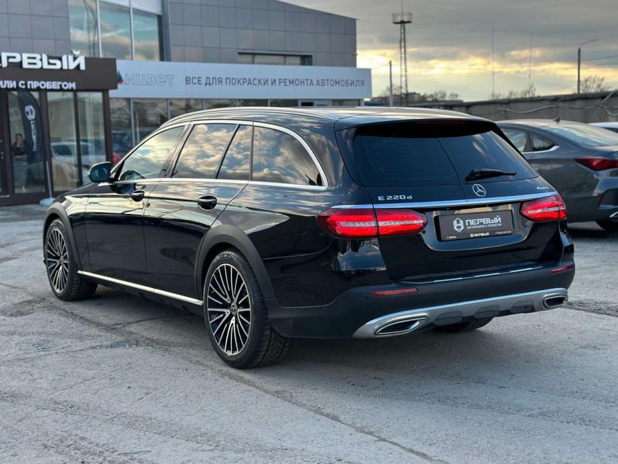 Mercedes-Benz E-Класс V (W213 S213 C238) Пермь  - изображение 6