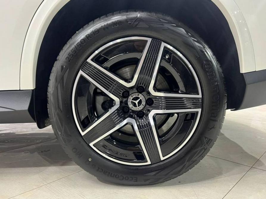 Mercedes-Benz GLC Coupe II (C254) Воронеж  - изображение 23