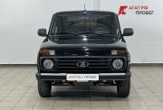 Lada (ВАЗ) Niva Legend Астрахань  - изображение 20