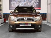 Renault Duster I Кемерово  - изображение 20