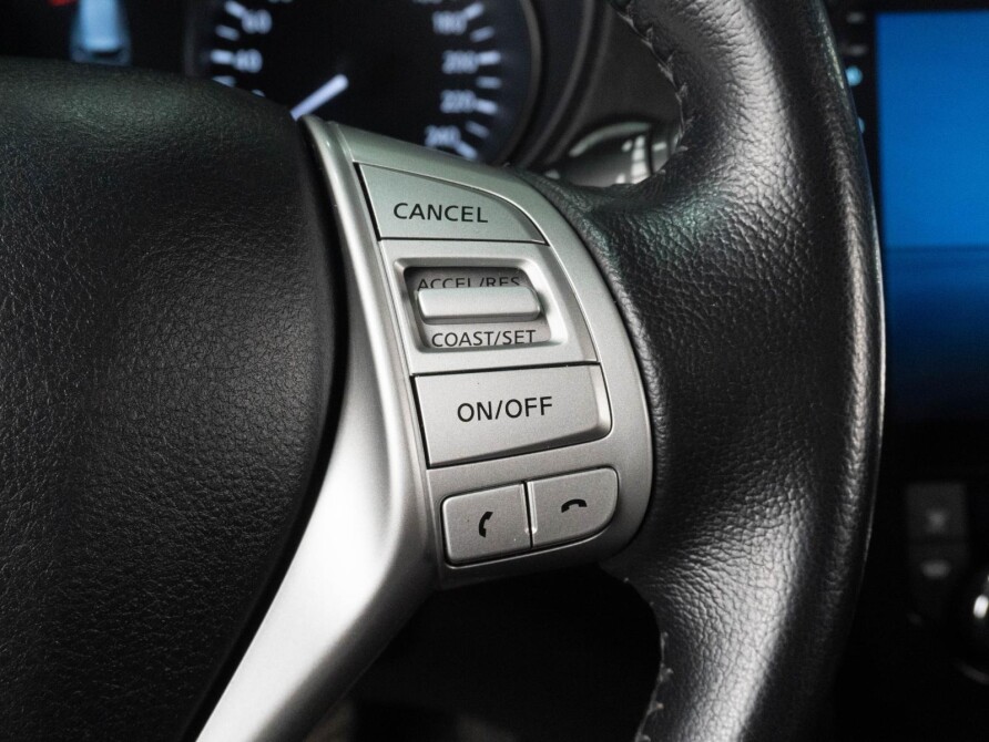 Nissan X-Trail III Сургут  - изображение 16