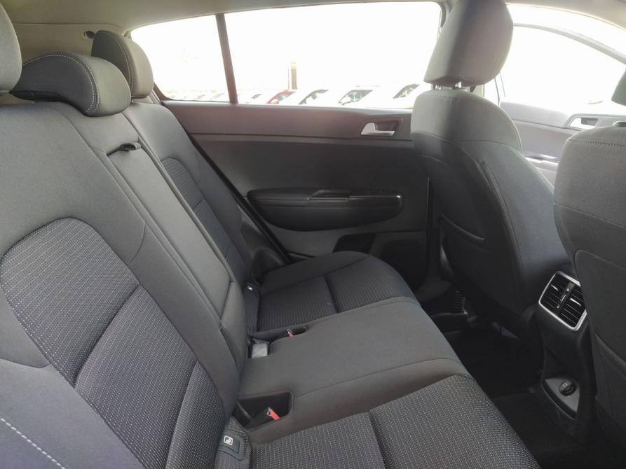 Kia Sportage IV Рестайлинг Екатеринбург  - изображение 19