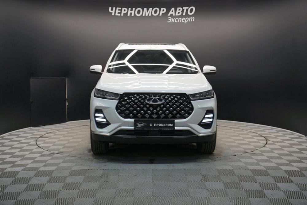 Chery Tiggo 7 Pro I Крым  - изображение 8