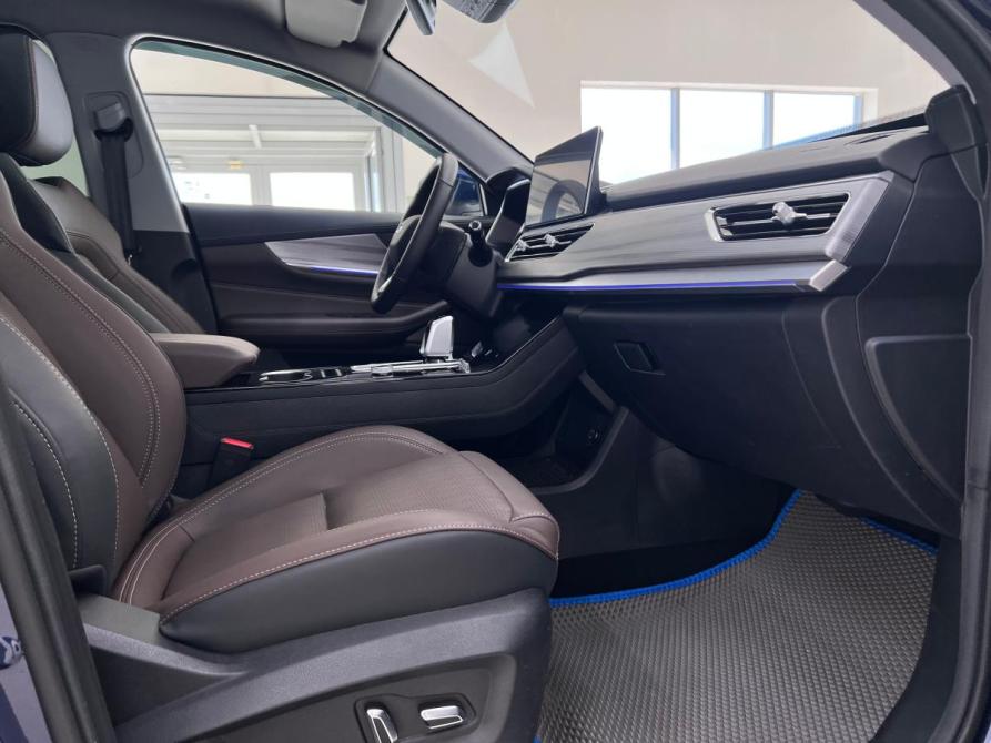 Chery Tiggo 8 Pro I Волгоград  - изображение 33