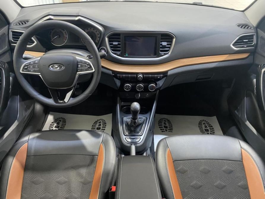 Lada (ВАЗ) Vesta I Рестайлинг (NG) Курск  - изображение 8