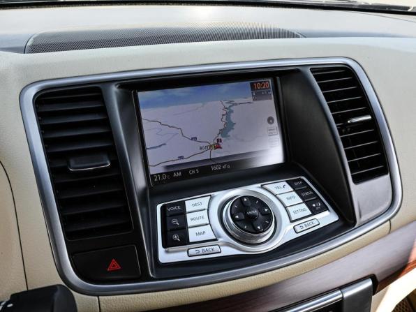 Nissan Teana II (J32) Рестайлинг с пробегом 2012 года, цена 1 175 000 рублей, 232266 км, седан, Автокод Объявления