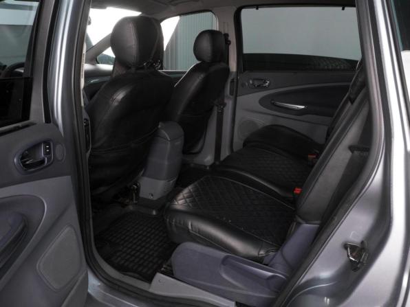 Ford S-MAX I с пробегом 2007 года, цена 629 000 рублей, 302505 км, минивэн, Автокод Объявления