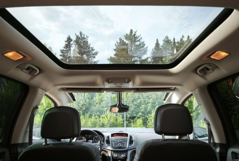Opel Zafira C Сыктывкар  - изображение 19