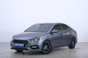 Hyundai Solaris II Омск  - изображение 26