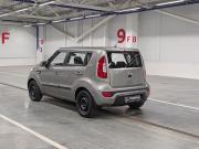 Kia Soul I Рестайлинг Казань  - изображение 30
