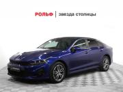 Kia K5 III Москва  - изображение 25