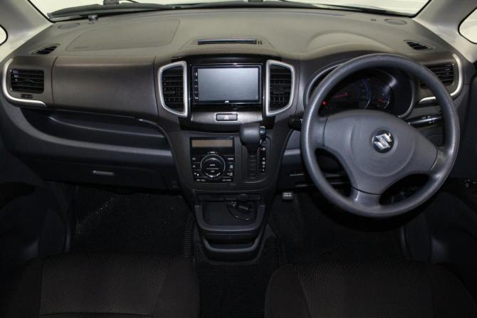 Suzuki Solio II с пробегом 2012 года, цена 749 000 рублей, 155000 км, минивэн, Автокод Объявления