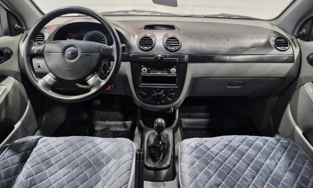 Chevrolet Lacetti I Воронеж  - изображение 10