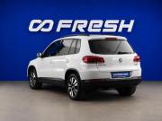 Volkswagen Tiguan I Рестайлинг Москва  - изображение 22