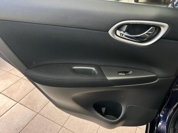 Nissan Sentra VII (B17) с пробегом 2015 года, цена 1 190 000 рублей, 97121 км, седан, Автокод Объявления