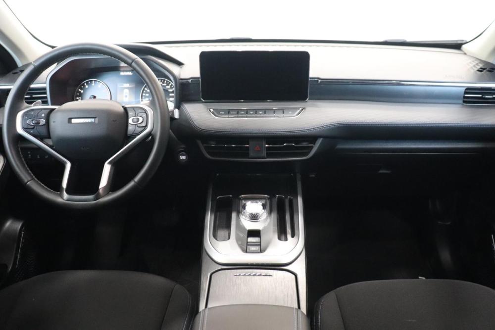 Haval Jolion I Рестайлинг Ульяновск  - изображение 10
