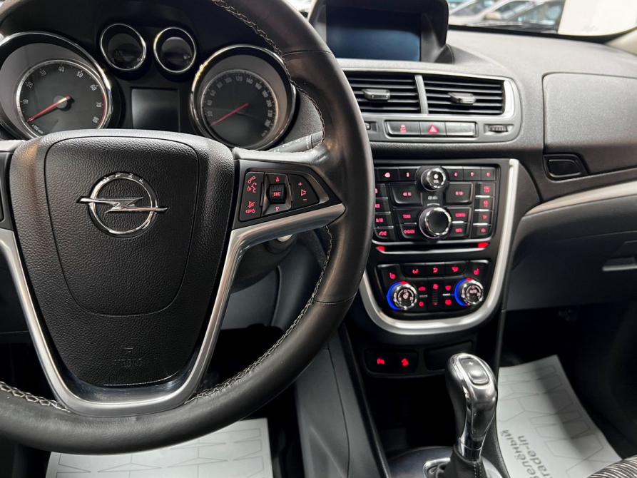 Opel Mokka I Тверь  - изображение 16