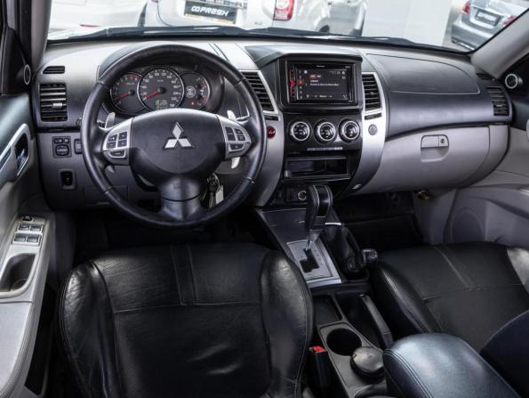 Mitsubishi Pajero Sport II с пробегом 2012 года, цена 1 699 000 рублей, 245387 км, внедорожник, Автокод Объявления