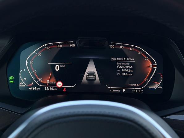 BMW X5 IV (G05/G18) с пробегом 2021 года, цена 8 400 000 рублей, 51090 км, внедорожник, Автокод Объявления