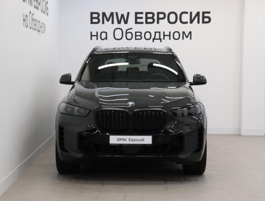 BMW X5 IV (G05/G18) Рестайлинг Санкт-Петербург  - изображение 3