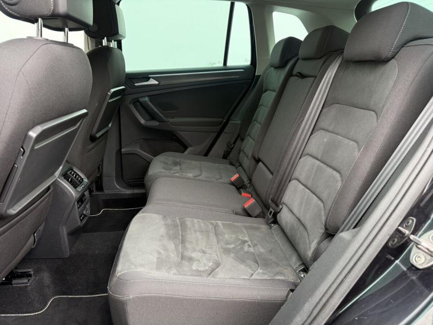 Volkswagen Tiguan II Москва  - изображение 11